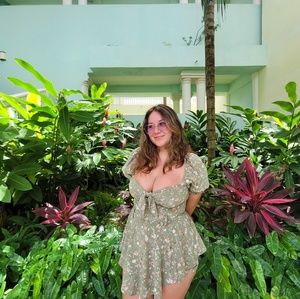 Meet your Posher, Brianna